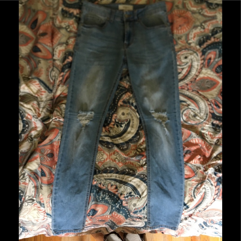 Men’s Forever 21 Jeans